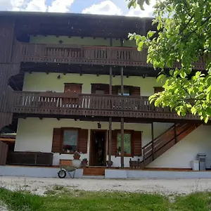  Appartamento Panorama Italia
