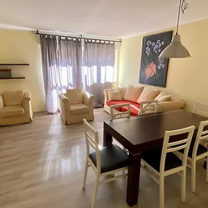  Appartamento Trilocale Soleil Italia