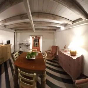 Loft Alla Cattedrale , Palerme Italie