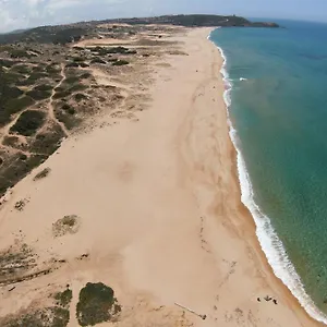  Appartamento Sardegna Incontaminata Italia