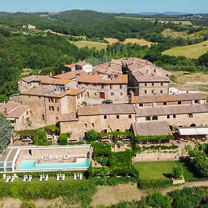 Bosco Della Spina Séjour à la campagne