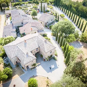 Borgo Argenina Séjour à la campagne