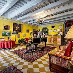 Affittacamere Antica Dimora Patrizia, Montecarlo