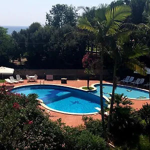  Appartamento Mulinia By Speaksicily Italia