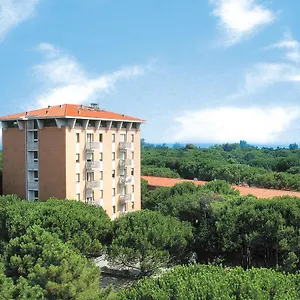  Appartamento Torre Panorama Italia