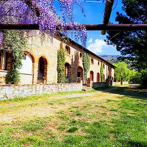 Antico Borgo Poggitazzi Séjour à la ferme
