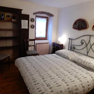 Alloggio per agriturismo Il Borgo Della Colomba, Fosdinovo