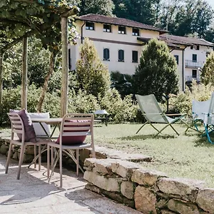 Appartamento Residenza Ortensia Italia
