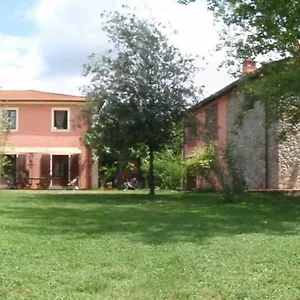 Casa vacanze Rose Tuscany, Fosdinovo