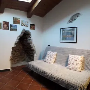 Casa vacanze Iride, Fosdinovo