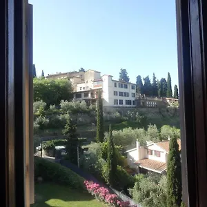 Bed and breakfast Morghen, Settignano